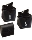 Xpix 58mm 2 2x Telephoto    43x Wide-angle Lens   3pc Filter Set Essential