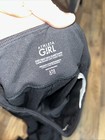 Athleta Girl 12 Chit Chat Kick Flare Capri