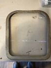 Theo A Kochs Barber Chair Backrest Frame