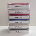 New-sealed Apple Ipod Touch 6th 7th Gen 128 256gb All Colors- Fast Shipping Lot