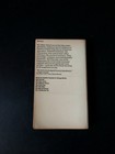 Dashiell Hammett - Red Harvest - Vintage Books Edition 1972