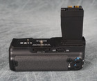 Oem Canon Bg-e8 Dslr Camera Battery Grip For Eos Rebel T2i t3i t4i t5i Bodies Fs