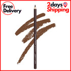 Wet N Wild Color Icon Kohl Eyeliner Pencil Rich Hyper-pigmentd Color Black brown