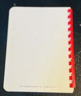 1956 Address Book Williston Park Long Island New York Chicken On The Run Mineola