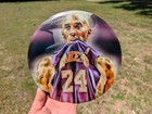 Disc Golf Custom Innova Champion Glow Mamba 170gm Distance Driver Pdga Approved