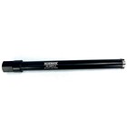 1 5  Diamond Wet Core Drill Bit 1-1 4  Thread Concrete Bluerock Utility Series