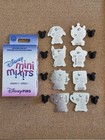 Disney Parks 2025 New Mini Mixits Mix It   s  Mystery Pin Full Complete Set Of 8