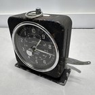Vintage Smiths English Clock Systems Interval Timer    Darkroom Timer - Working