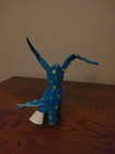 Neopets Starry Gelert Plush Toy Mcdonald s Happy Meal 2005 Blue
