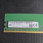 Micron 8gb 1rx8 Pc4 2666v Ua2 11 Memory  mta8atf1g64az-2g6e1 
