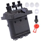 Fuel Injection Pump Fit John Deere 850 1050 Yanmar Ym2500 Ym2610 Ym3110 Ym3220