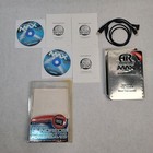 Sony Psp Action Replay Max With 64mb Memory Card - Open Box