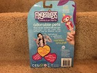 Wowwee Fingerlings Baby Monkey Bella Interactive Pet Toy - Pink - Usa Seller     