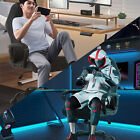 Adjustable Gaming Chair Office Ergonomic Racing Desk Chair Swivel Computer Chair