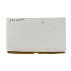 Signatone Sp-100 High Precision In-line Micropositioner - New