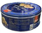 Bisca Danish Butter Cookies 48 Oz  3 Lbs