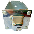 Esd Large Coin Box C-22072 With 1 Key For Whirlpool Maytag Speed Queen Huebsch