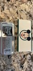 Vintage Mickey Mouse Watch - Disney Time Works Made Exclusively For Theme Parks
