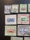 Sudan Postage Stamps Collection Lot Mint