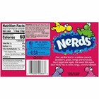 Nerds Rainbow Candy Video Box  5 Ounce   6-boxes 