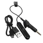 1  New Bluetooth4 1 Receiver Adapter Cable For Quietcomfort Qc15 Bose Headphone
