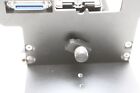 Box Lens Sled Supporter For Canon Fujinon Box  Lenses With Wedge   Camera Plate