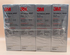 New   Sealed 1989 3m Double Density 5 25    Ds Dd 4 Boxes Of 10 Diskettes Mark Q