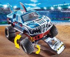 Playmobil Stunt Show Shark Monster Truck