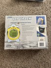 Finis Lap Track Swim Computer   Lap Counter  Tested W suction Cups Pool Timer