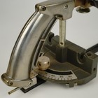 Shopsmith Complete Miter Gauge Package With Safety Grip For Mark 5 Or Mark 7