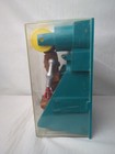 Vintage 1968 Ideal Zeroids Zobor Space Robot 1960s Toy Action Figure Untested 