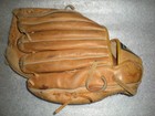 Vintage Wilson A2144 Bobby Bonds 11 5  Baseball Glove Mitt Right Handed