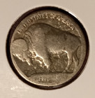 1913 Variety Type 1 Buffalo Indian Head Nickel  Code  13-1-1