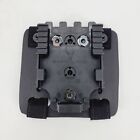 Safariland Small Molle Adapter Plate With Qls Receiver Plate 6004-8-13-ms22l