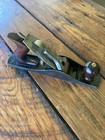Stanley Bailey  5 1 4 Junior Jack Plane-sweetheart Model-tuned Cuts Amazing-exc 