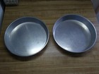 Wear-ever Cake Pans 2713