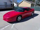1994 Pontiac Firebird 