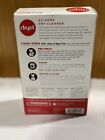 Dryel At-home Dry-cleaner Kit  6 Cleaning Cloths Wrinkle Released Stain Pen New