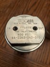 Lot Of 2 Tescom 44-2262-242-010 400psi
