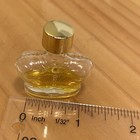 Vintage Prince Matchabelli Wind Song Crown Cologne Bottle Perfume Pair