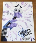 Tony Hale Signed 8x10 Photo Autograph Psa Dna Inside Out 2 Poster