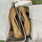 Capezio Cassie Jr 831 Caramel Character Shoes Tan Mary Jane Adult 5 5 N