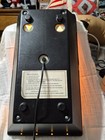 Vintage Pabst Blue Ribbion Clock Circa 1980- Clock And Light Do Work