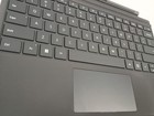  oem microsoft Surface Pro 3 4 5 6 Type Cover Backlit Kb 1725 black good Cond 