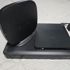 Directv Hr54-500 Genie   C61w Mini   Wireless Video Bridge Lot W  Remotes  Cords