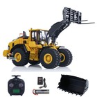 Mtrc 1 14 Hydraulic Rc Loader E260l Rtr Heavy Machine Car Construction Vehicles