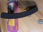 Fom Me-044 Violin Shoulder Rest Collapsible Size 4 4-3 4 New  g5-3