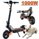 Zippygo 5600w Off Road Fast Electric Scooter For Adults 50mph 50miles 60v 23 4ah