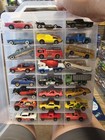 Lot Of 48 Vintage Hot Wheels Blackwalls With Case