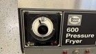 Henny Penny 16675 Obsolete Early Logo 600  Control Board Assembly    video   